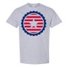 Classic Cotton T-Shirt - Full Color Printing Thumbnail
