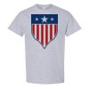 Classic Cotton T-Shirt - Full Color Printing Thumbnail