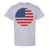 Classic Cotton T-Shirt - Full Color Printing Thumbnail