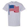 Classic Cotton T-Shirt - Full Color Printing Thumbnail