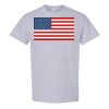 Classic Cotton T-Shirt - Full Color Printing Thumbnail
