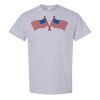 Classic Cotton T-Shirt - Full Color Printing Thumbnail