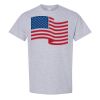 Classic Cotton T-Shirt - Full Color Printing Thumbnail