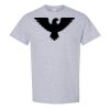 Classic Cotton T-Shirt - Full Color Printing Thumbnail
