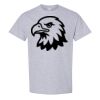 Classic Cotton T-Shirt - Full Color Printing Thumbnail