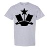 Classic Cotton T-Shirt - Full Color Printing Thumbnail