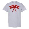 Classic Cotton T-Shirt - Full Color Printing Thumbnail