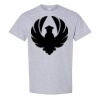 Classic Cotton T-Shirt - Full Color Printing Thumbnail