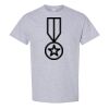 Classic Cotton T-Shirt - Full Color Printing Thumbnail