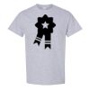 Classic Cotton T-Shirt - Full Color Printing Thumbnail