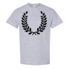 Classic Cotton T-Shirt - Full Color Printing Thumbnail