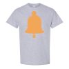 Classic Cotton T-Shirt - Full Color Printing Thumbnail