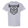 Classic Cotton T-Shirt - Full Color Printing Thumbnail