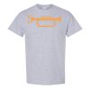 Classic Cotton T-Shirt - Full Color Printing Thumbnail