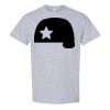 Classic Cotton T-Shirt - Full Color Printing Thumbnail