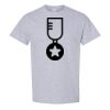 Classic Cotton T-Shirt - Full Color Printing Thumbnail