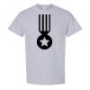 Classic Cotton T-Shirt - Full Color Printing Thumbnail