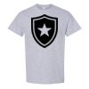 Classic Cotton T-Shirt - Full Color Printing Thumbnail
