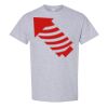 Classic Cotton T-Shirt - Full Color Printing Thumbnail
