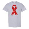 Classic Cotton T-Shirt - Full Color Printing Thumbnail