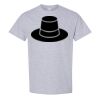 Classic Cotton T-Shirt - Full Color Printing Thumbnail