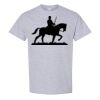 Classic Cotton T-Shirt - Full Color Printing Thumbnail