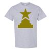 Classic Cotton T-Shirt - Full Color Printing Thumbnail