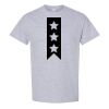 Classic Cotton T-Shirt - Full Color Printing Thumbnail