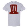 Classic Cotton T-Shirt - Full Color Printing Thumbnail