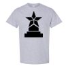 Classic Cotton T-Shirt - Full Color Printing Thumbnail