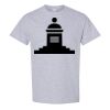 Classic Cotton T-Shirt - Full Color Printing Thumbnail