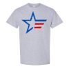 Classic Cotton T-Shirt - Full Color Printing Thumbnail