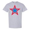 Classic Cotton T-Shirt - Full Color Printing Thumbnail