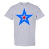 Classic Cotton T-Shirt - Full Color Printing Thumbnail