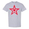 Classic Cotton T-Shirt - Full Color Printing Thumbnail