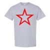 Classic Cotton T-Shirt - Full Color Printing Thumbnail