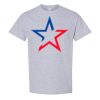 Classic Cotton T-Shirt - Full Color Printing Thumbnail