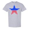 Classic Cotton T-Shirt - Full Color Printing Thumbnail