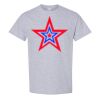 Classic Cotton T-Shirt - Full Color Printing Thumbnail