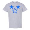 Classic Cotton T-Shirt - Full Color Printing Thumbnail