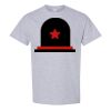 Classic Cotton T-Shirt - Full Color Printing Thumbnail