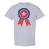 Classic Cotton T-Shirt - Full Color Printing Thumbnail