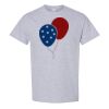 Classic Cotton T-Shirt - Full Color Printing Thumbnail