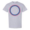 Classic Cotton T-Shirt - Full Color Printing Thumbnail