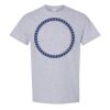 Classic Cotton T-Shirt - Full Color Printing Thumbnail