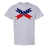 Classic Cotton T-Shirt - Full Color Printing Thumbnail