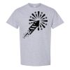 Classic Cotton T-Shirt - Full Color Printing Thumbnail