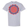 Classic Cotton T-Shirt - Full Color Printing Thumbnail