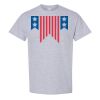 Classic Cotton T-Shirt - Full Color Printing Thumbnail
