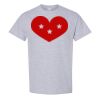 Classic Cotton T-Shirt - Full Color Printing Thumbnail
